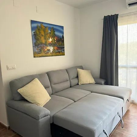 Apartament Playas Del Sur *