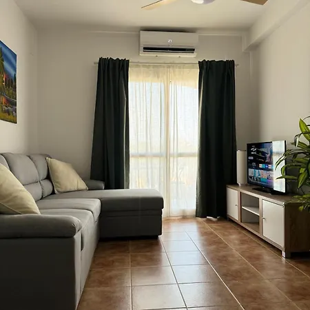 Playas Del Sur Apartament