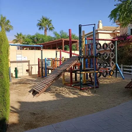 Playas Del Sur Apartament Vera