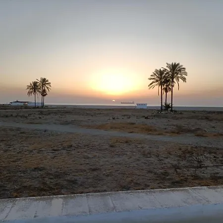 Playas Del Sur Apartament Vera