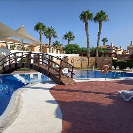 Playas Del Sur Appartement