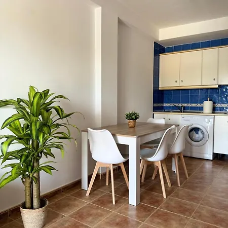 Apartament Playas Del Sur Vera